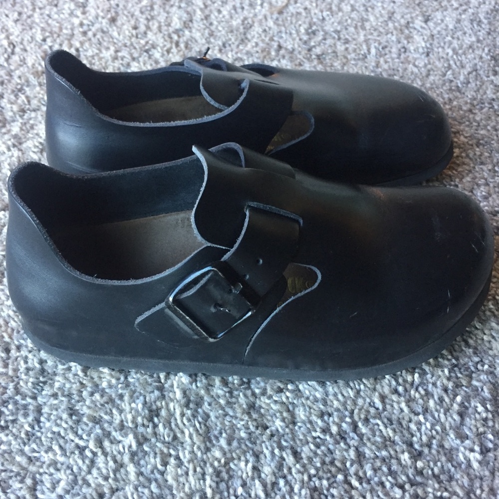 Birkenstock Clogs
